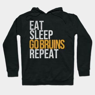 Bruins Hoodie